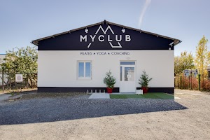 MYCLUB - Studio Pilates place picture