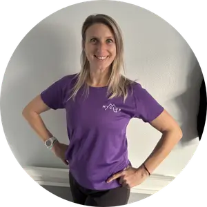 Photo de profil Marianne LECLERC