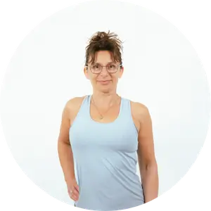Photo de profil Marianne LECLERC