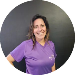 Photo de profil Marianne LECLERC