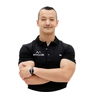 jerome-myclub Photo de profil Marianne LECLERC