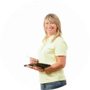 Photo de profil Marianne LECLERC